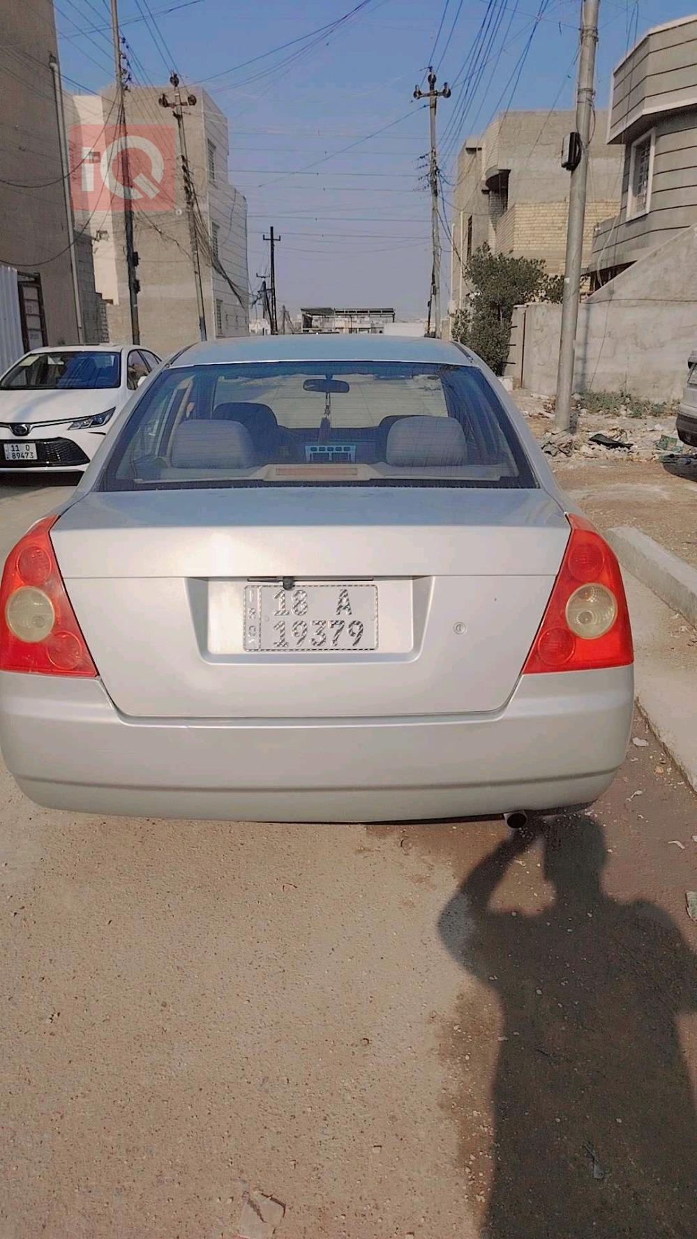 شێری A5